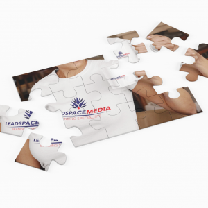 A4 Puzzle